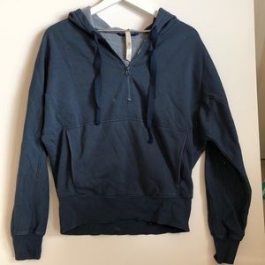 Free people sweatshirt